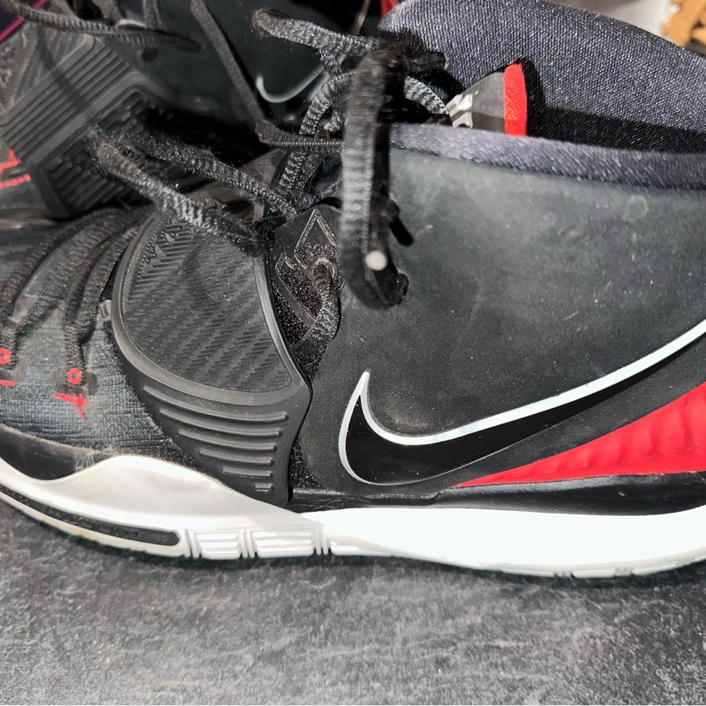 Nike Kyrie 6 Chicago 11.5m